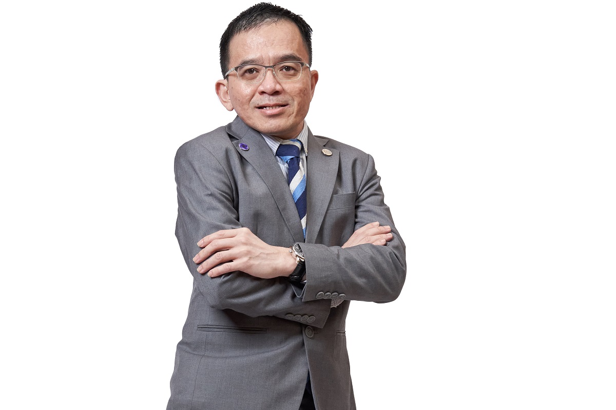 Chow Chee Yen elected as CTIM president